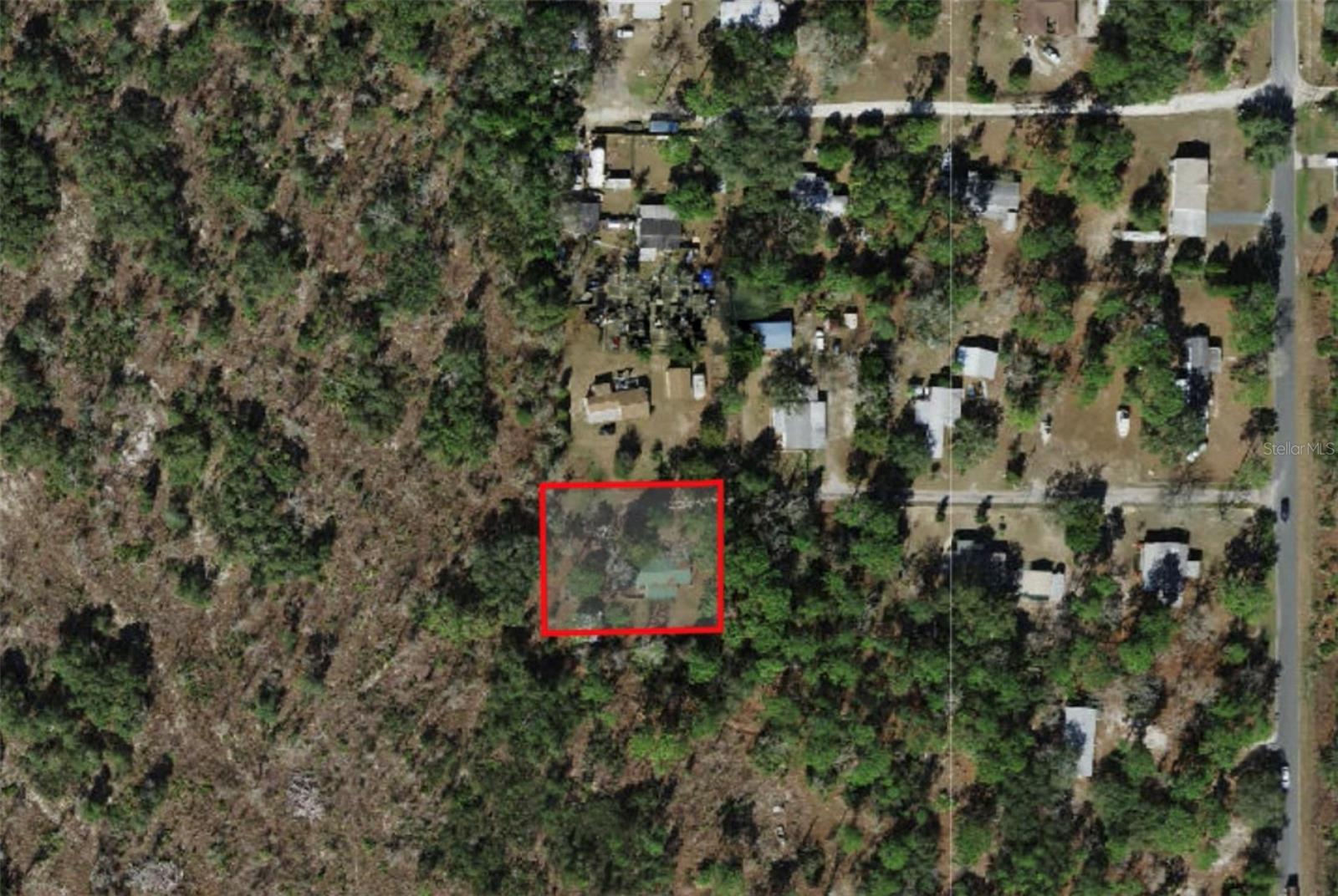 GREEN ACRES ADD - Residential