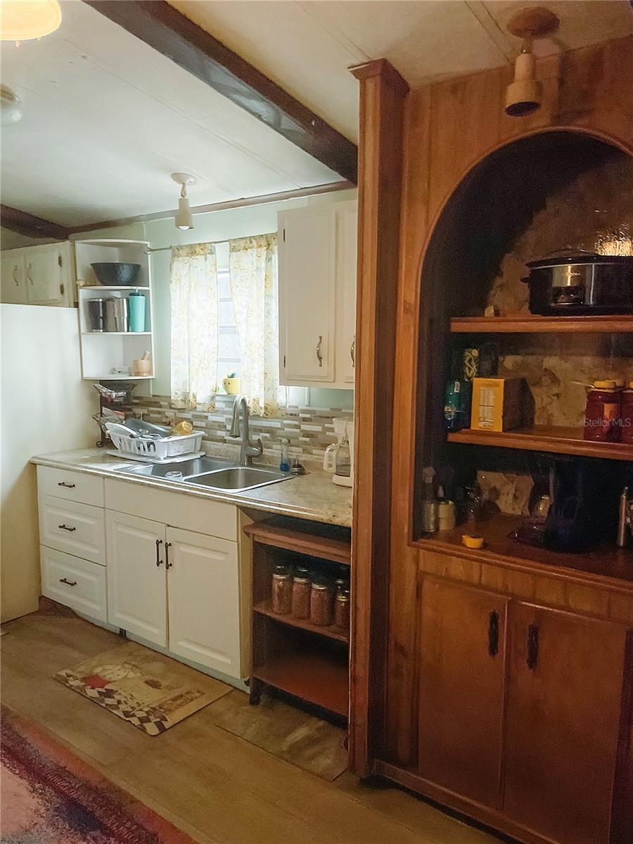 GREEN ACRES ADD - Residential