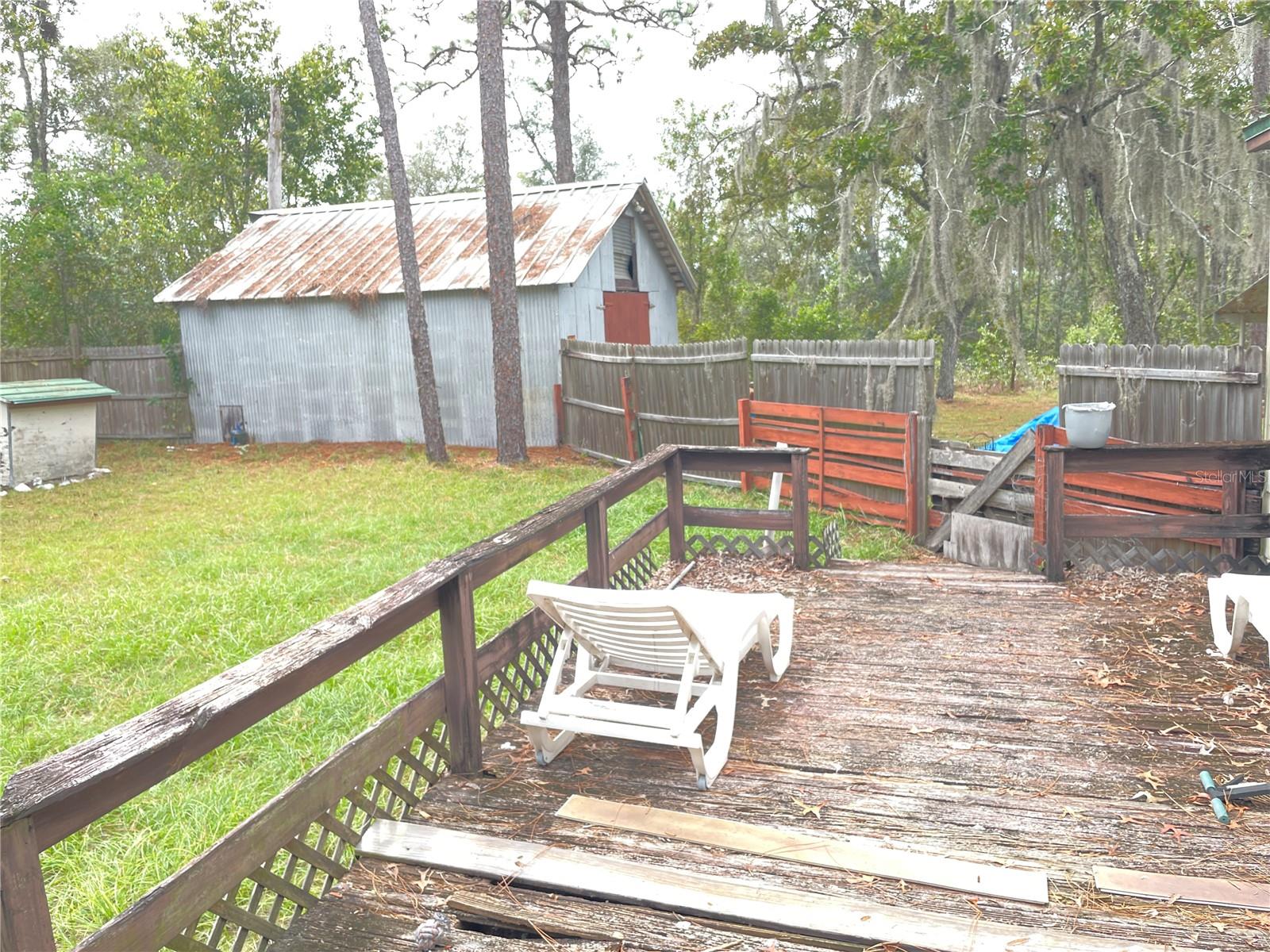 GREEN ACRES ADD - Residential