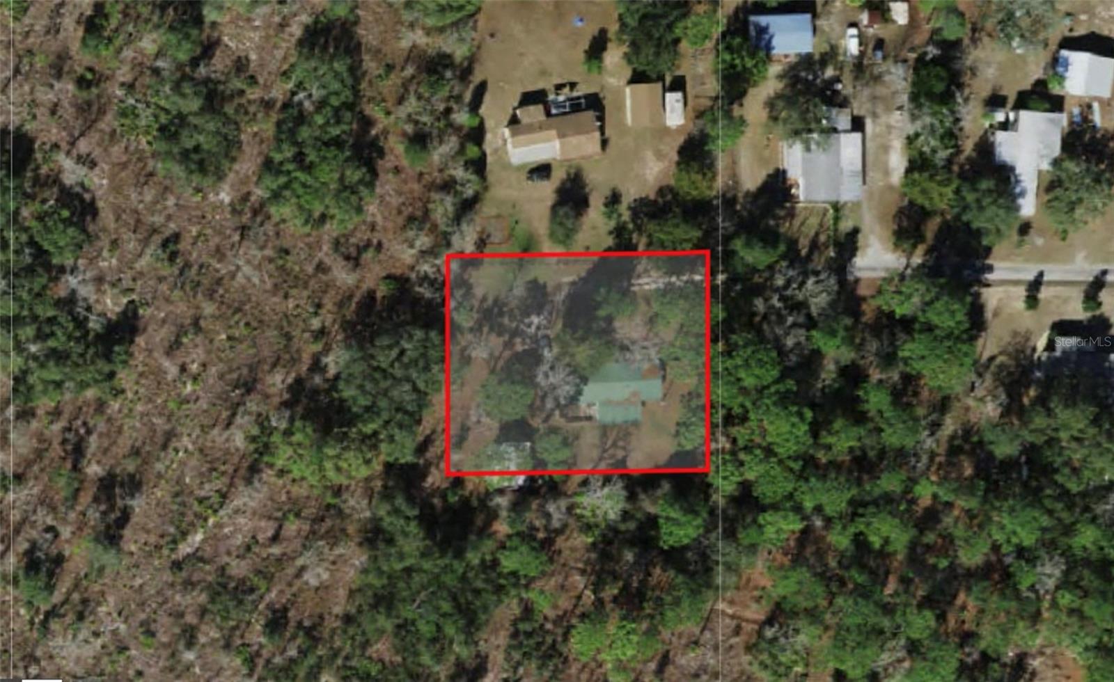 GREEN ACRES ADD - Residential