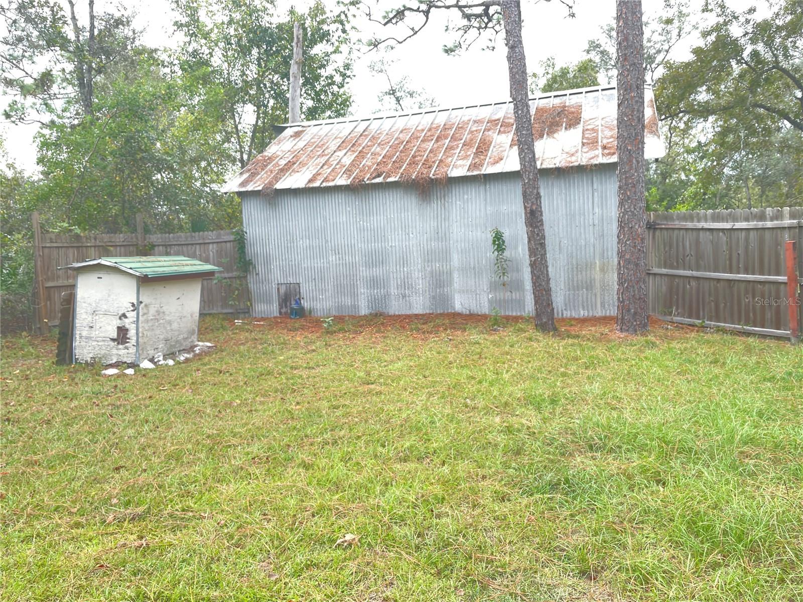 GREEN ACRES ADD - Residential