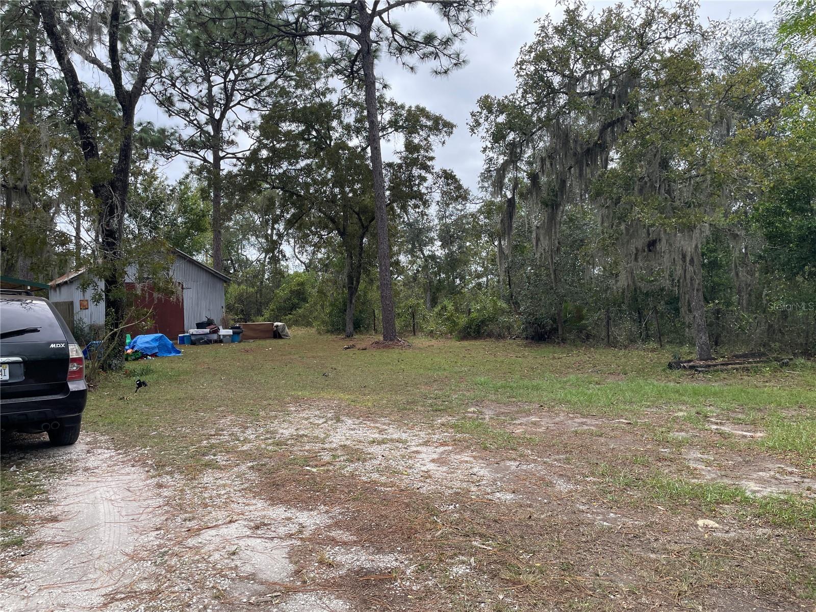 GREEN ACRES ADD - Residential