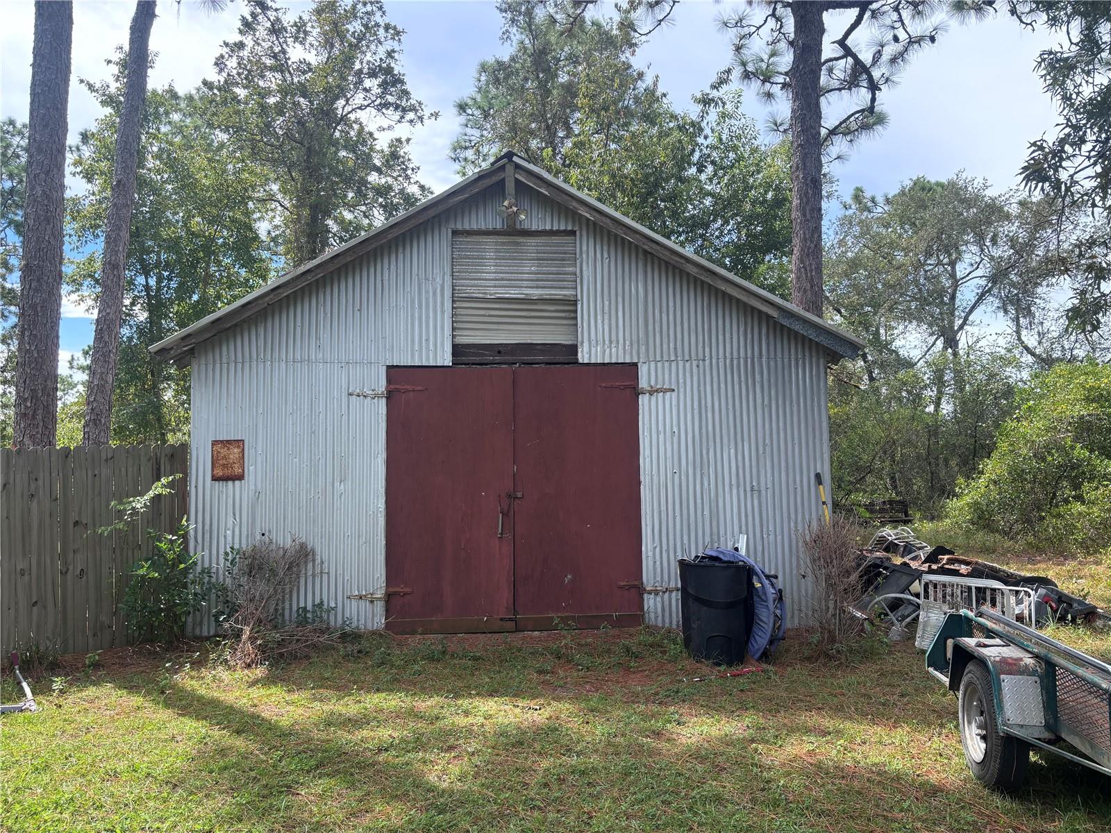 GREEN ACRES ADD - Residential