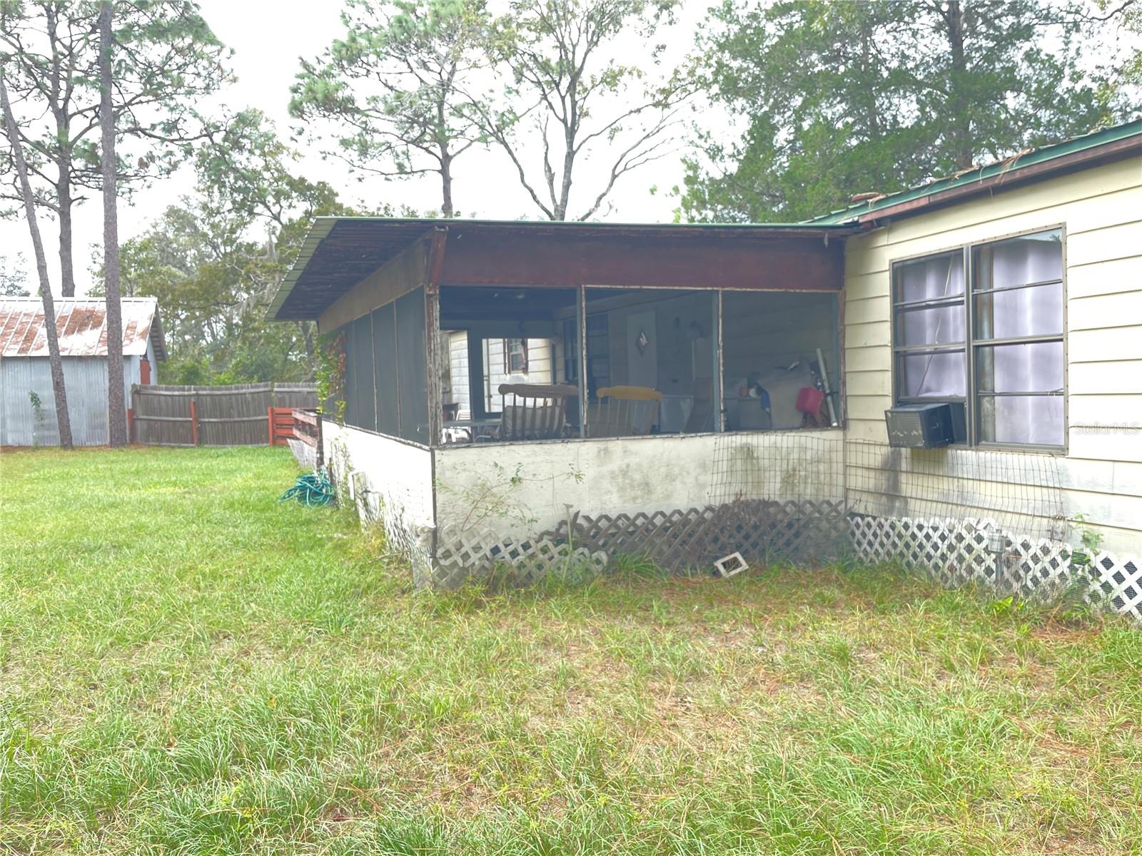 GREEN ACRES ADD - Residential