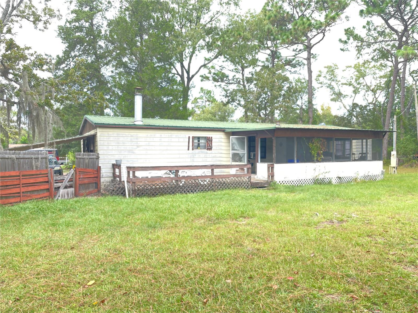 GREEN ACRES ADD - Residential