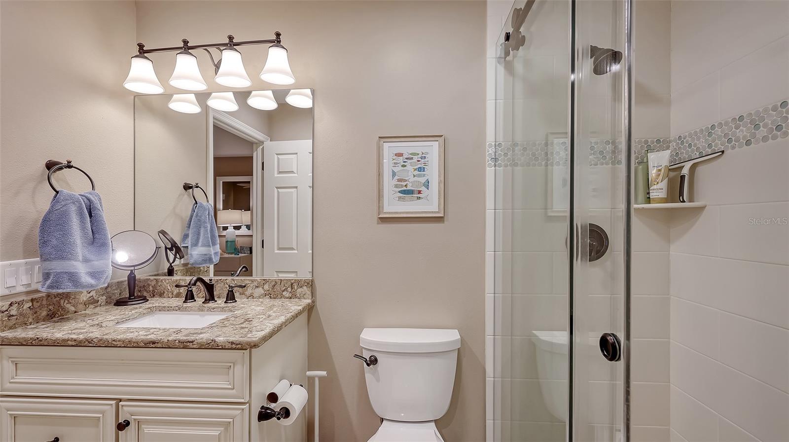 HARBOUR OAKS 2 - Residential