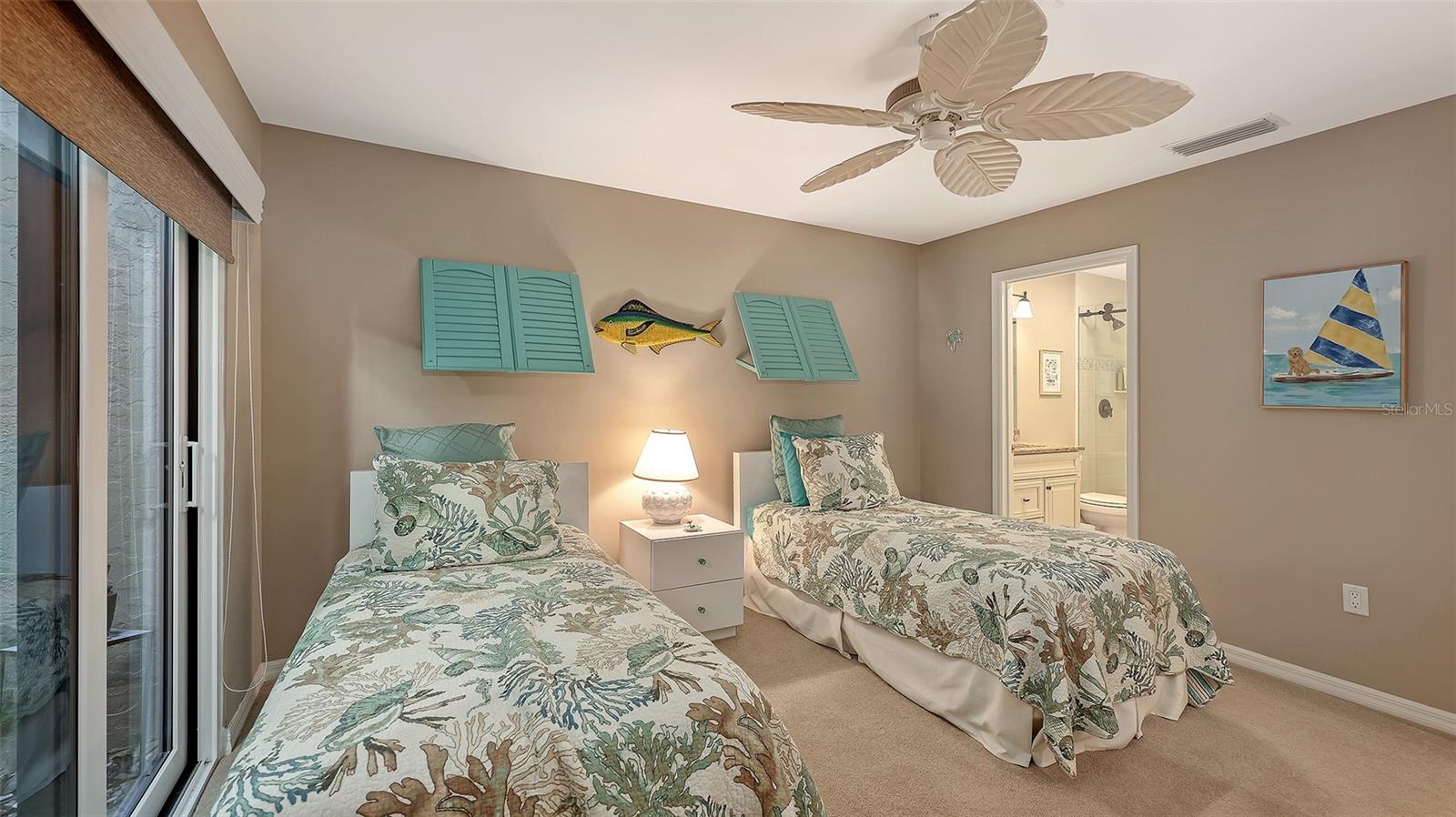 HARBOUR OAKS 2 - Residential