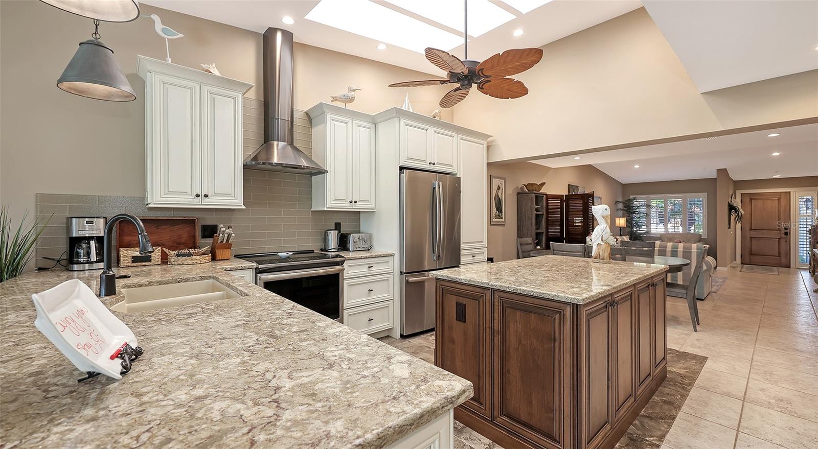 HARBOUR OAKS 2 - Residential