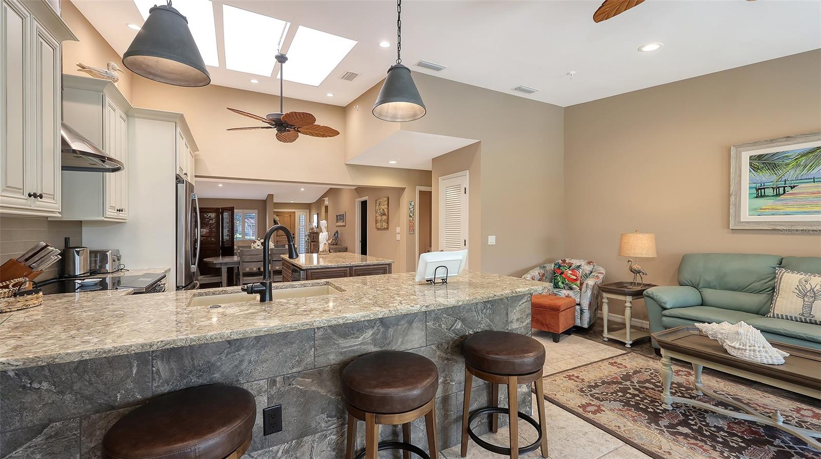 HARBOUR OAKS 2 - Residential