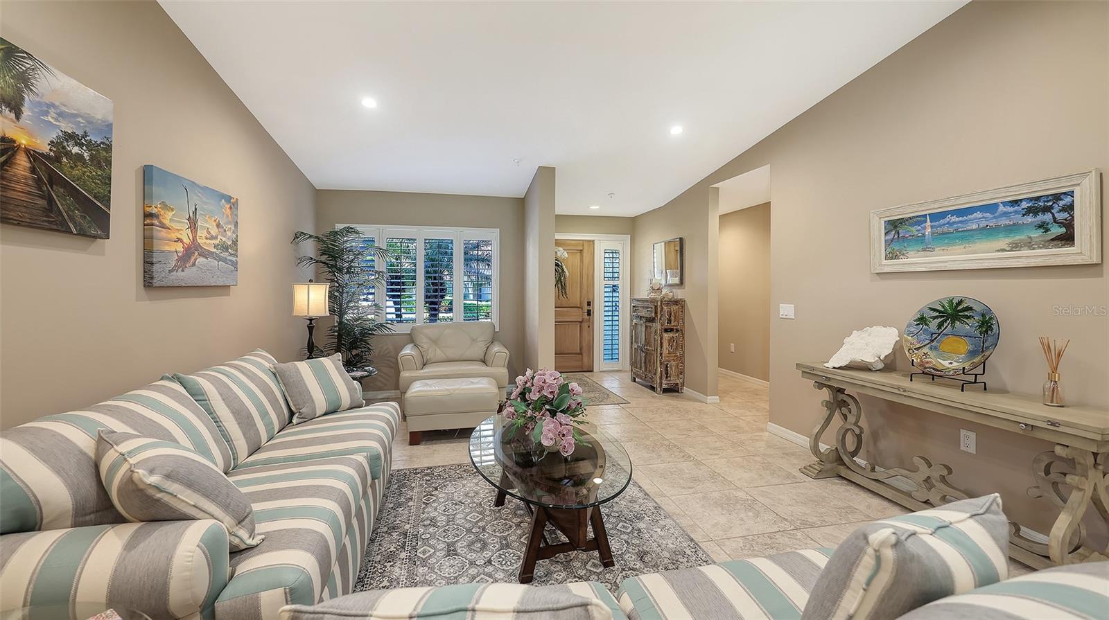 HARBOUR OAKS 2 - Residential