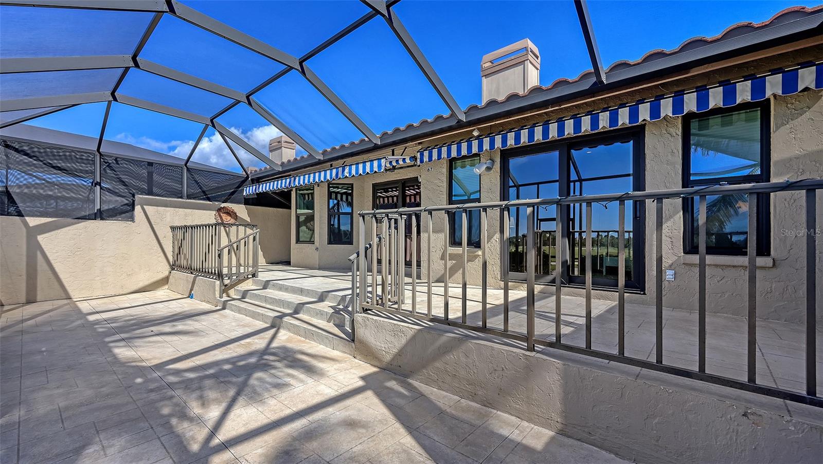 HARBOUR OAKS 2 - Residential