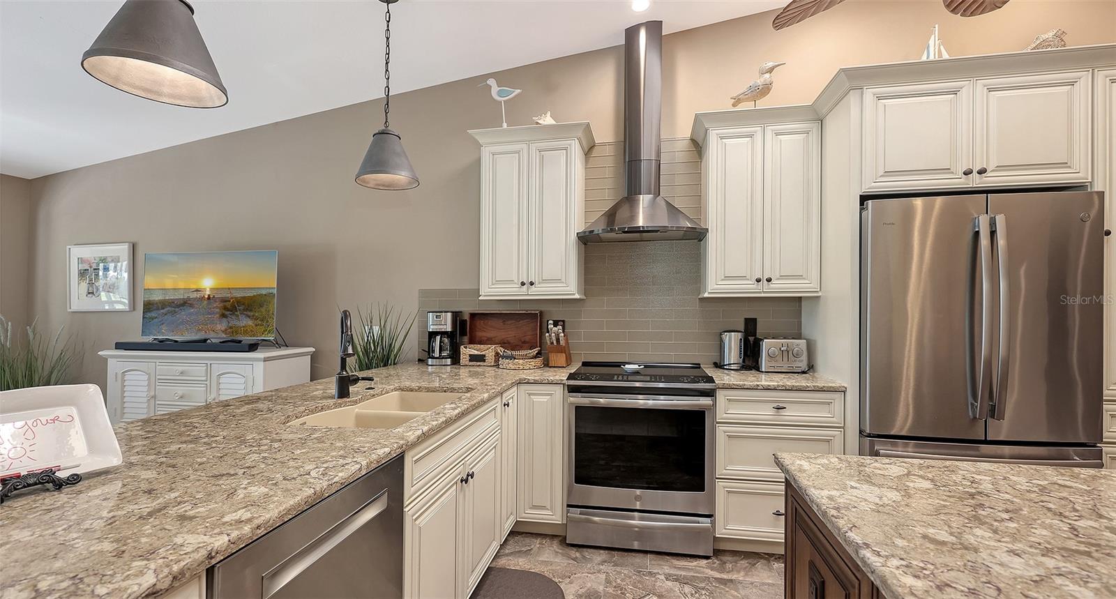 HARBOUR OAKS 2 - Residential