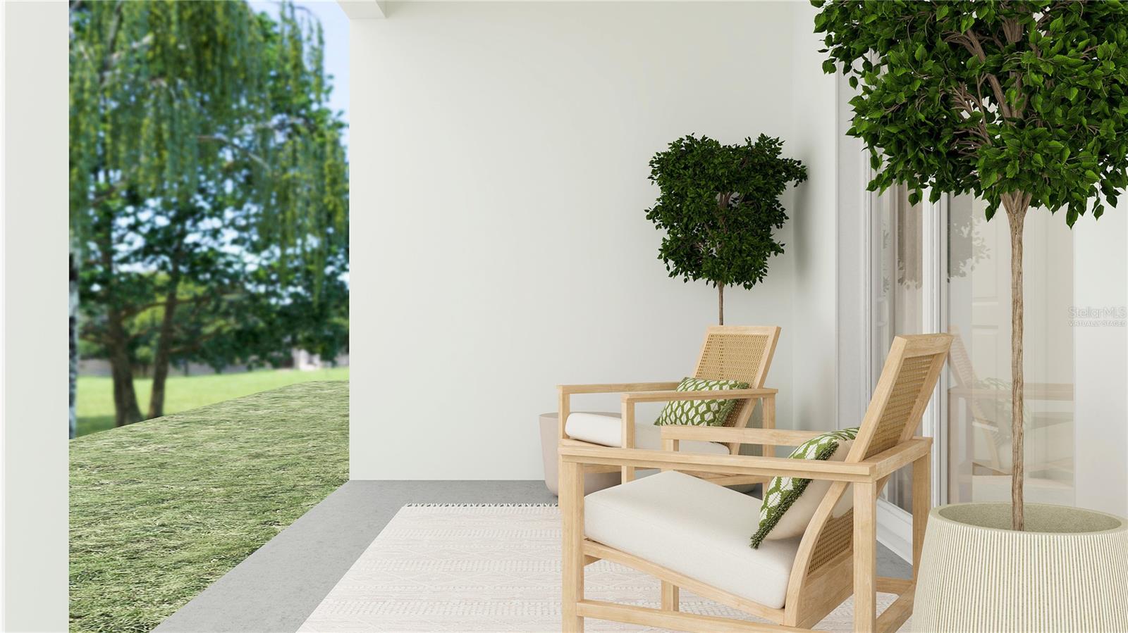WATERSTONE 50MU - Residential