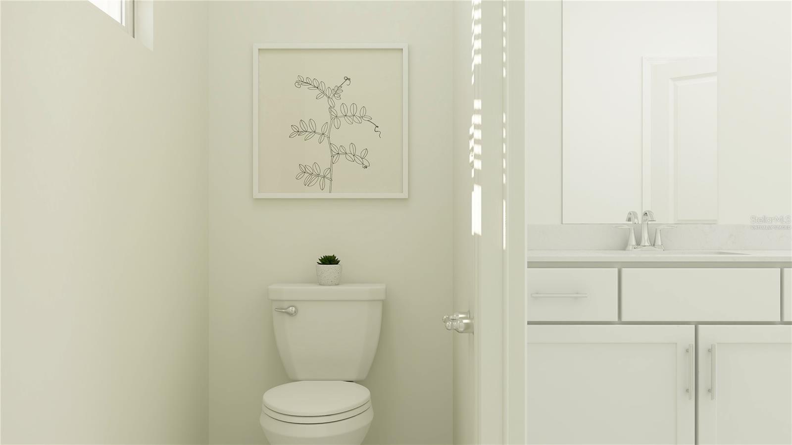 WATERSTONE 50MU - Residential