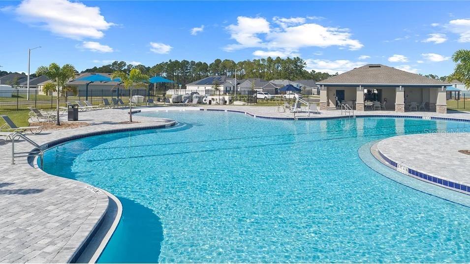 WATERSTONE 50MU - Residential