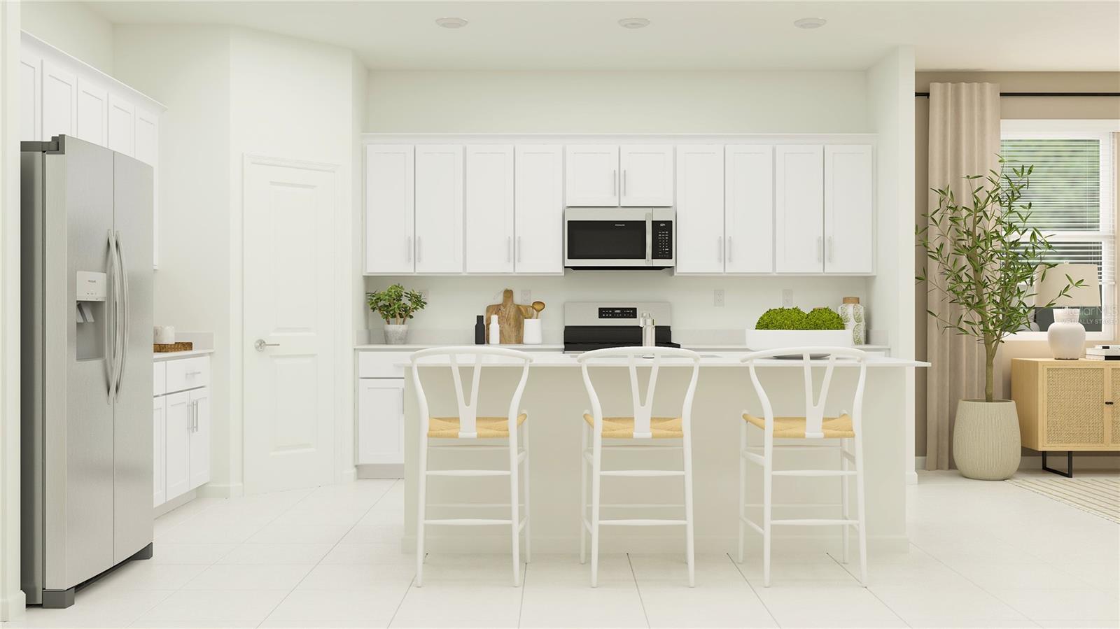 WATERSTONE 50MU - Residential