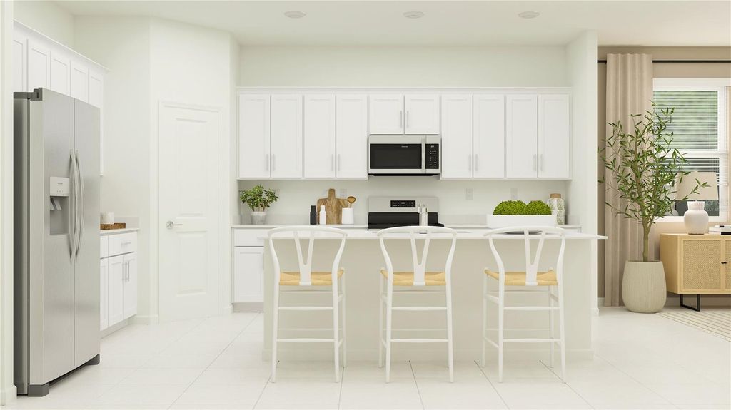 Photo of 7460 Capstone Drive, Groveland, FL 34736 (MLS # O6351096)