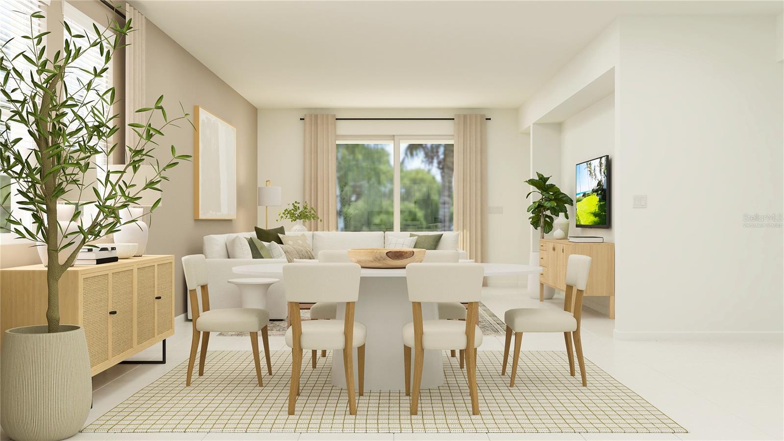 WATERSTONE 50MU - Residential