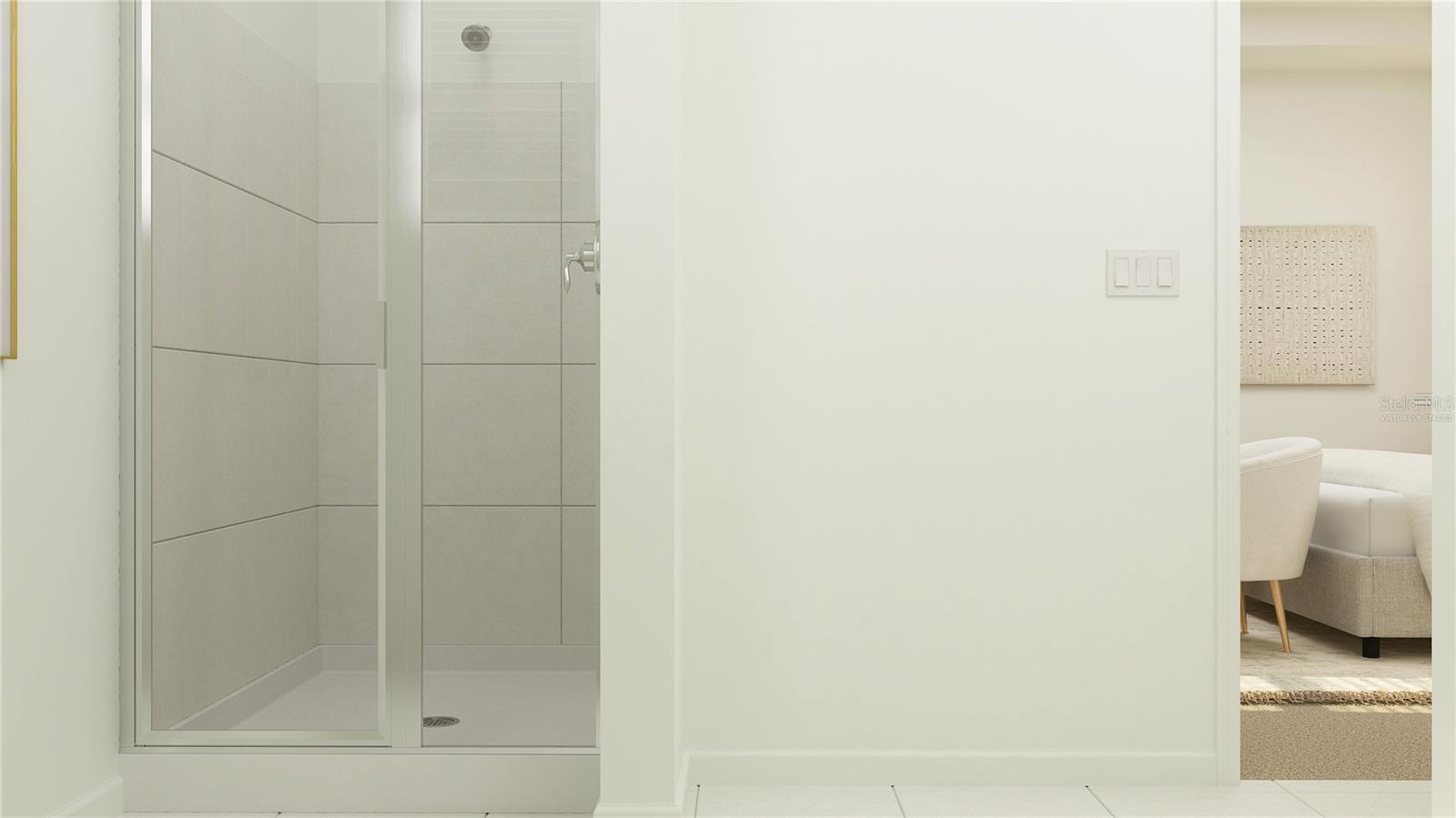 WATERSTONE 50MU - Residential