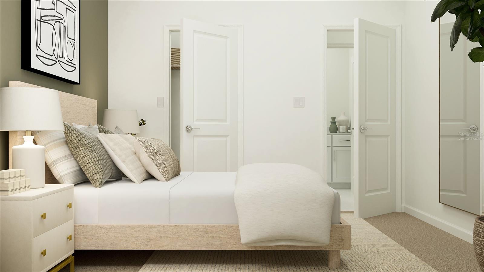 WATERSTONE 50MU - Residential