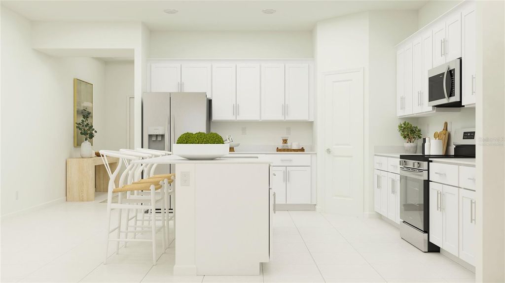 Photo of 7460 Capstone Drive, Groveland, FL 34736 (MLS # O6351096)