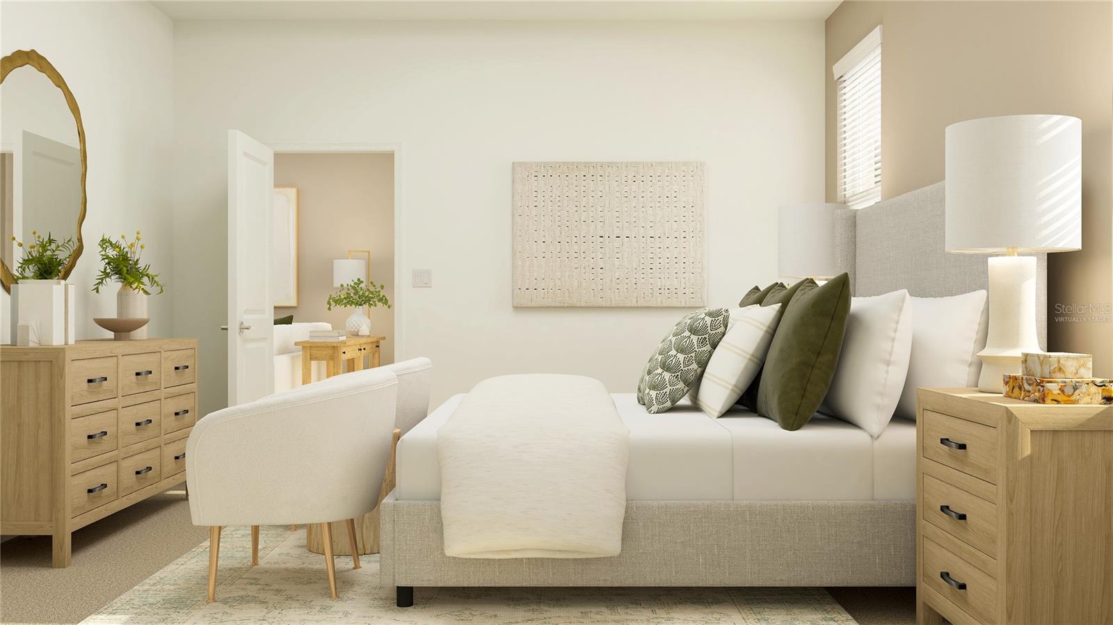 WATERSTONE 50MU - Residential