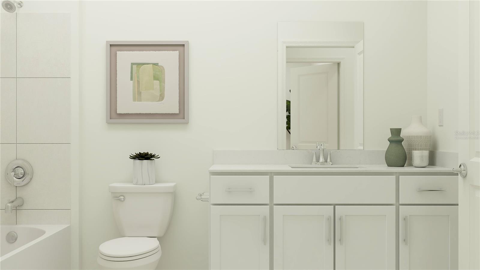 WATERSTONE 50MU - Residential