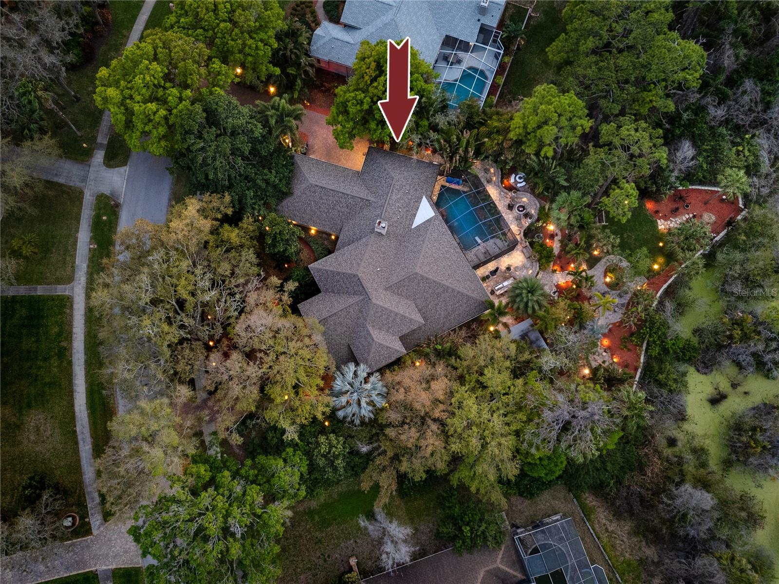 GOLF VIEW ESTATES - Residential