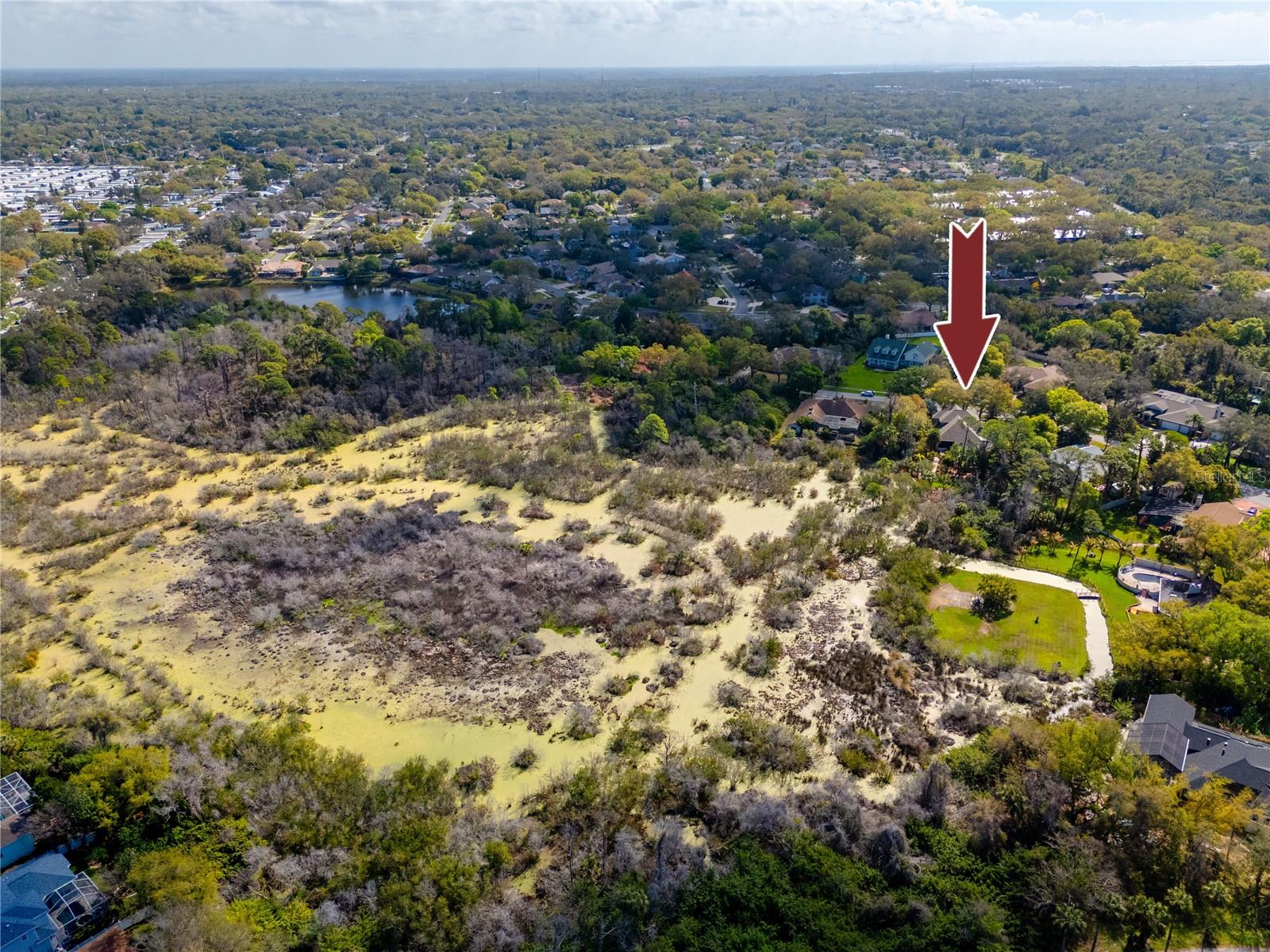 GOLF VIEW ESTATES - Residential