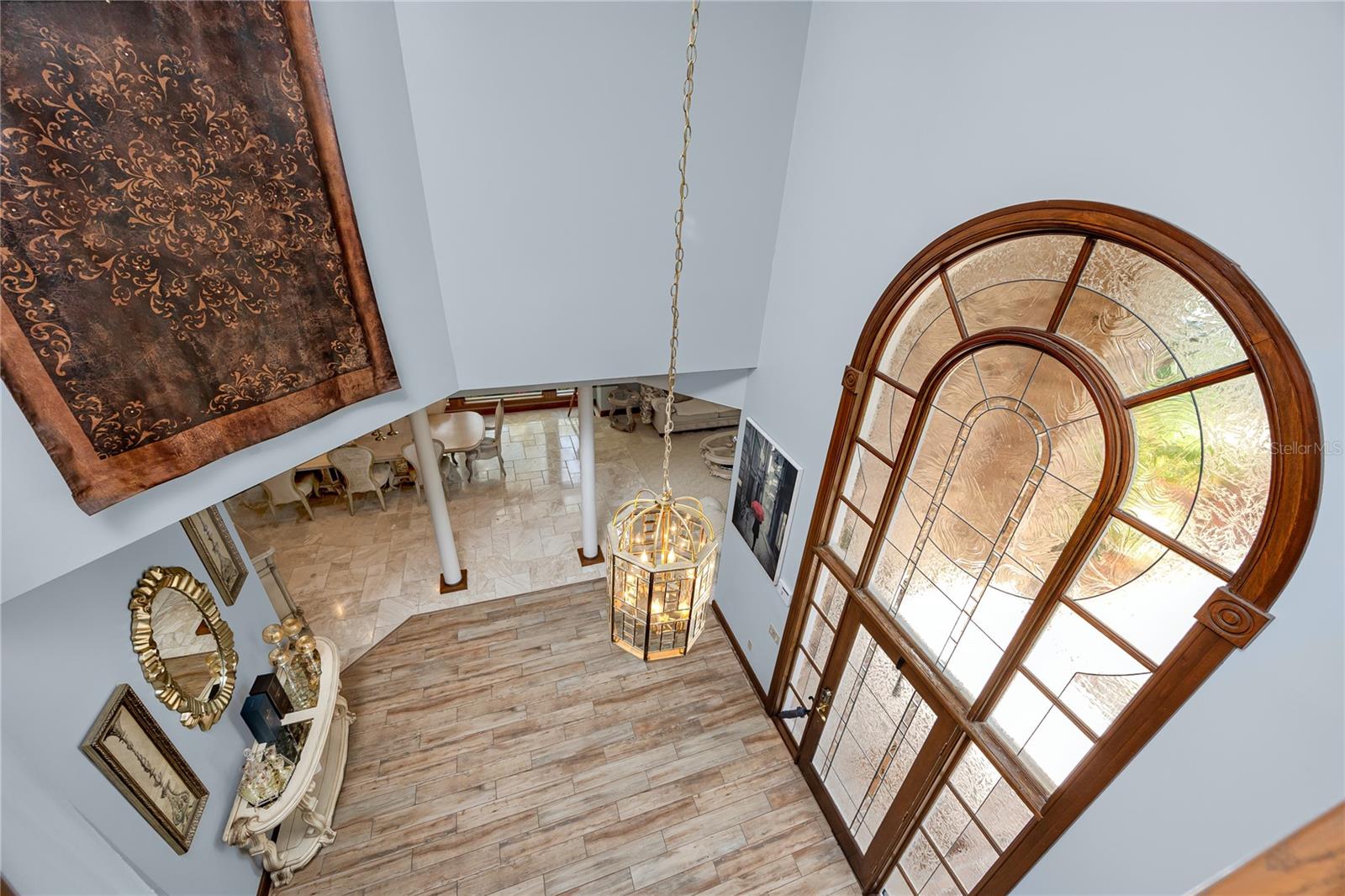 GOLF VIEW ESTATES - Residential