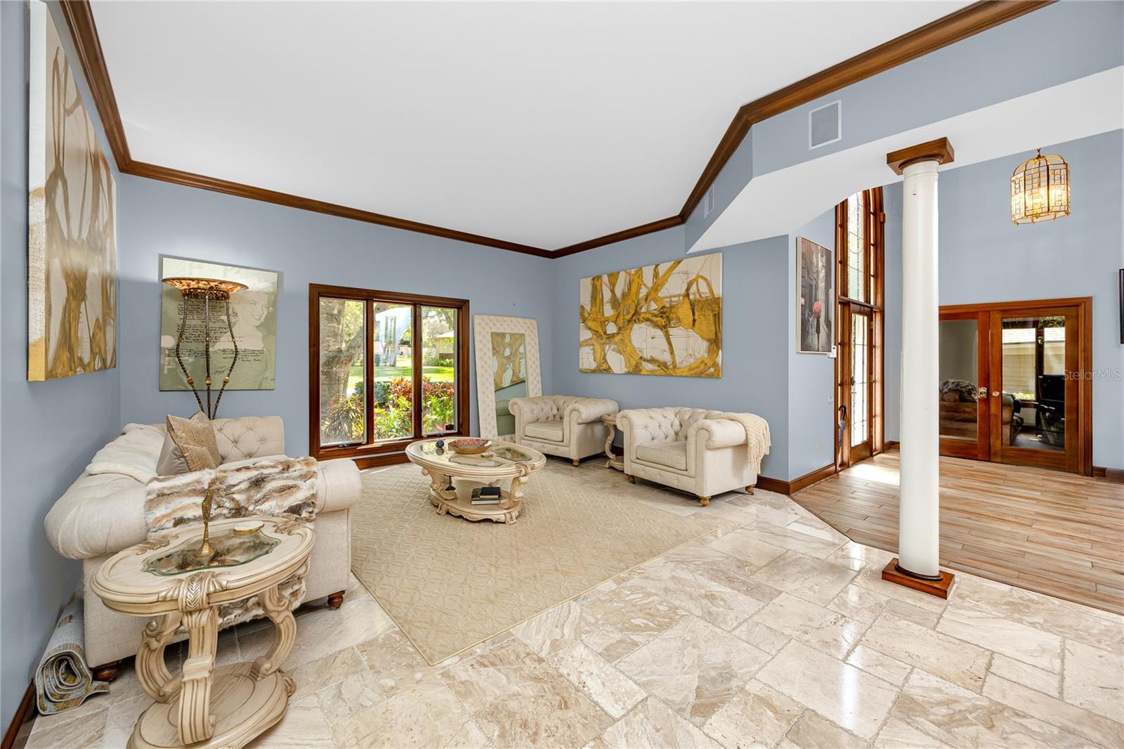 GOLF VIEW ESTATES - Residential