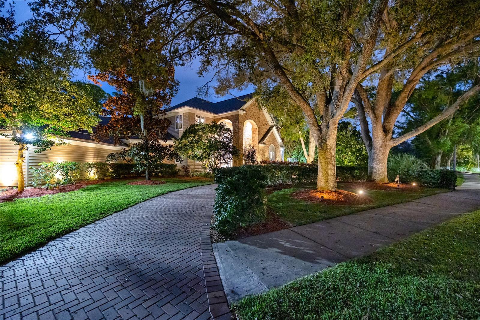 GOLF VIEW ESTATES - Residential