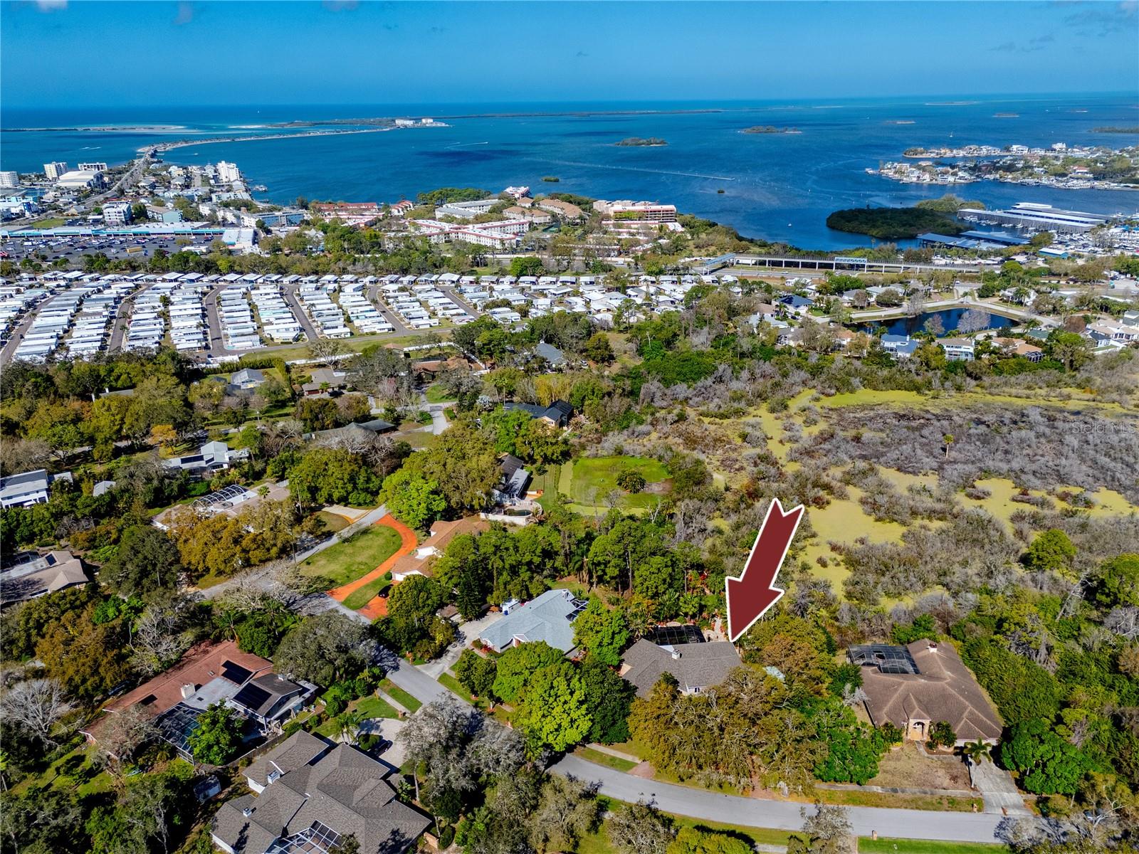 GOLF VIEW ESTATES - Residential