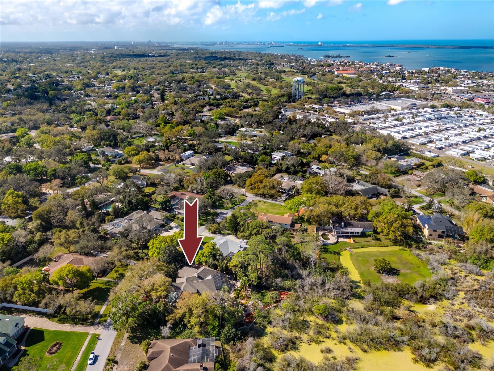 GOLF VIEW ESTATES - Residential