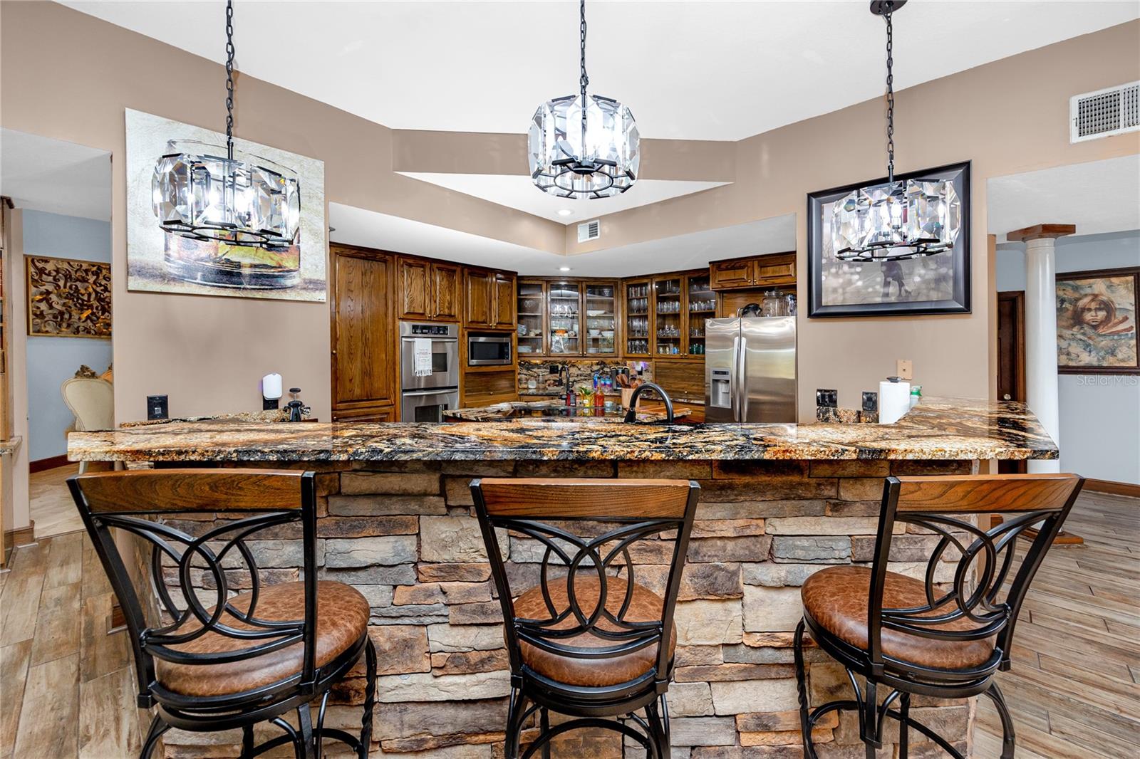 GOLF VIEW ESTATES - Residential