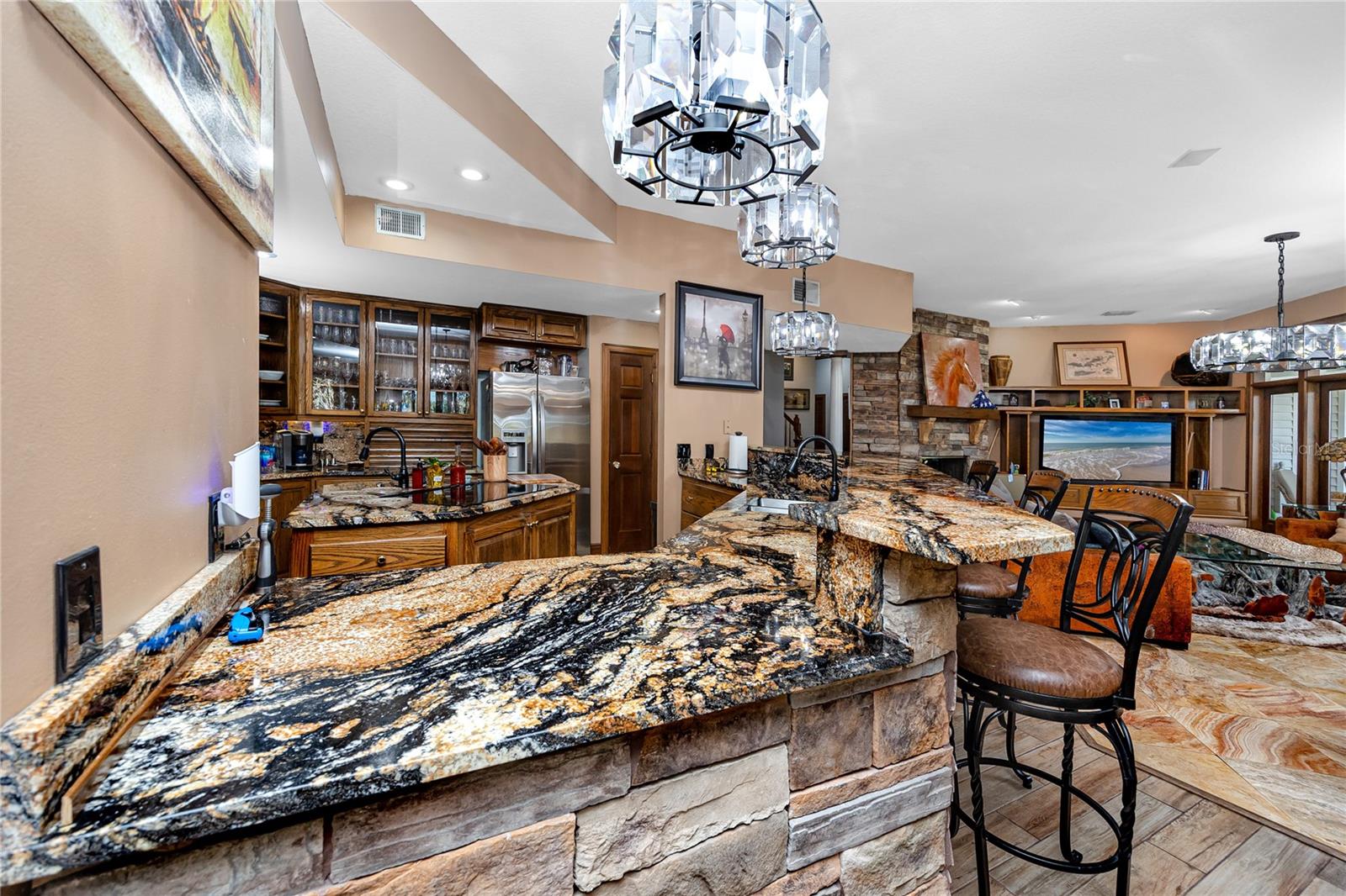 GOLF VIEW ESTATES - Residential