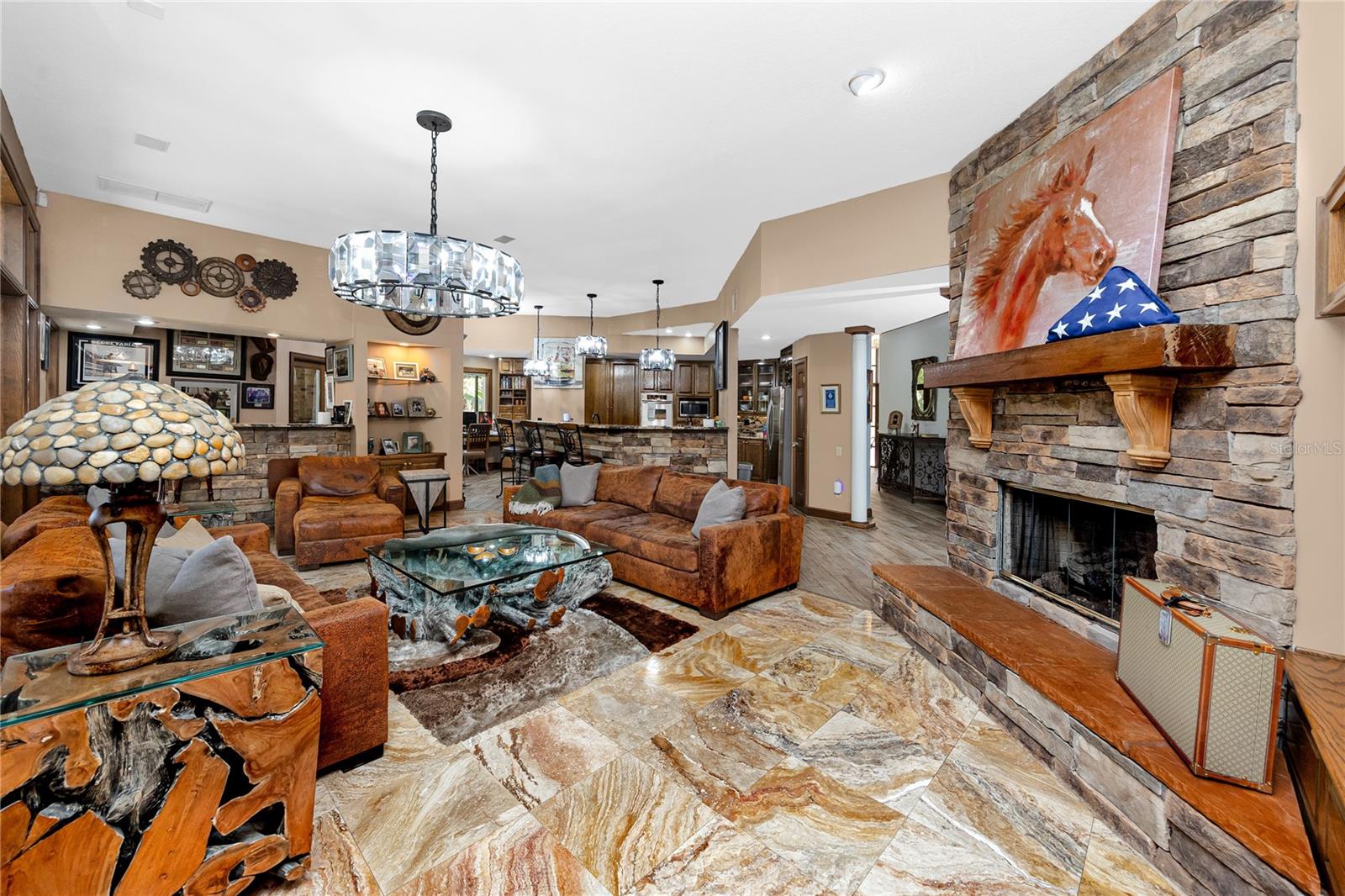 GOLF VIEW ESTATES - Residential