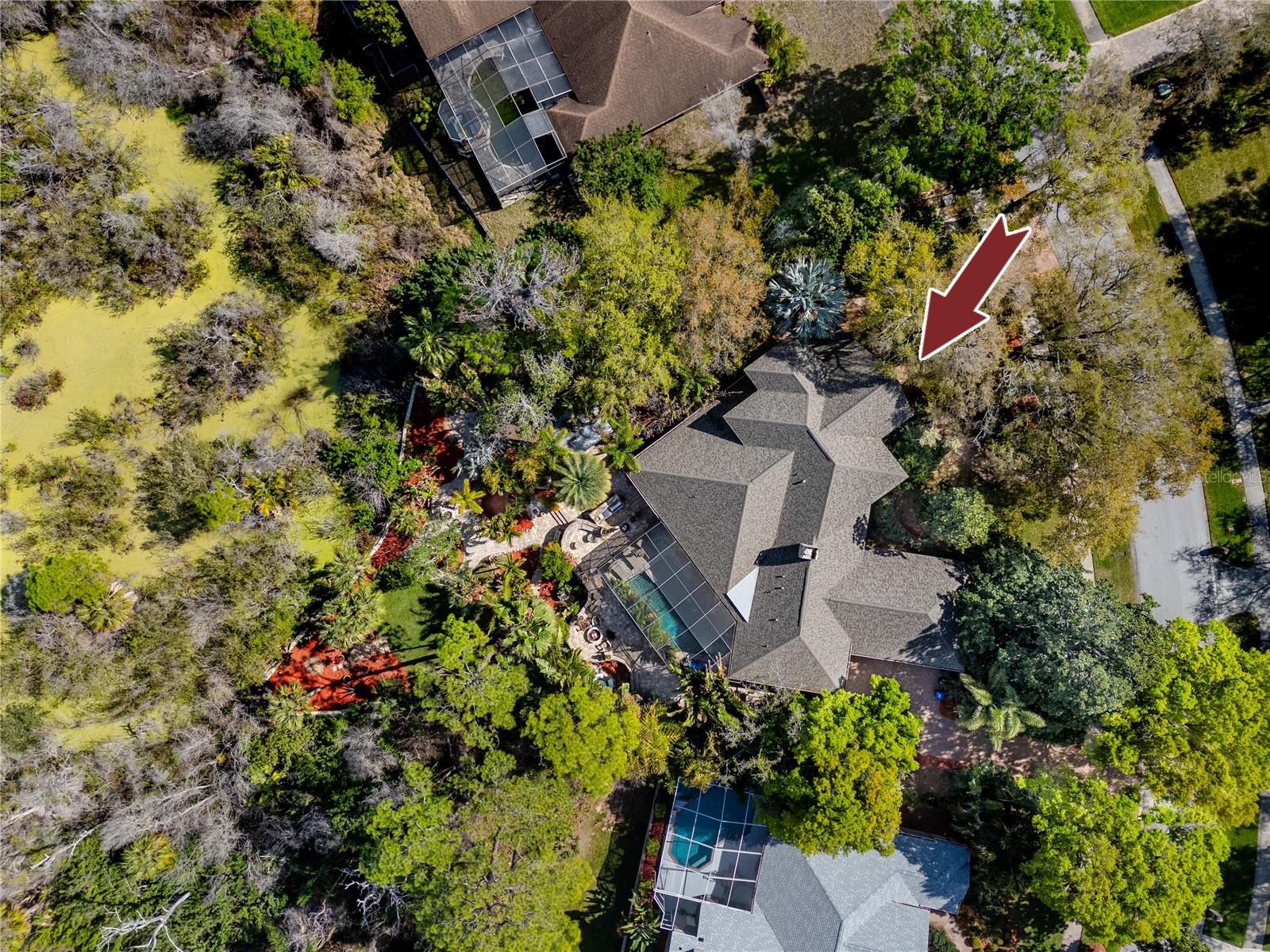 GOLF VIEW ESTATES - Residential