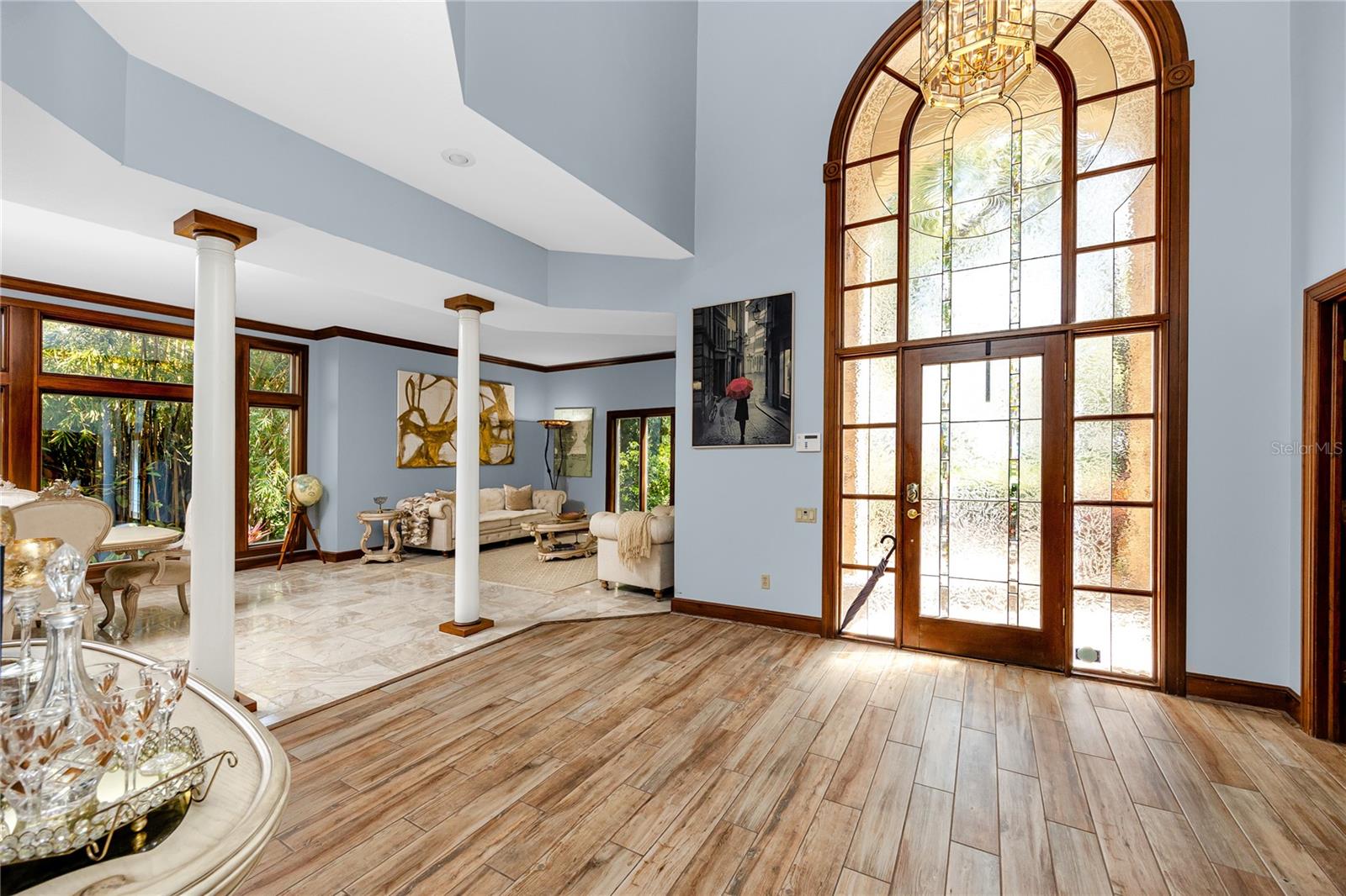 GOLF VIEW ESTATES - Residential