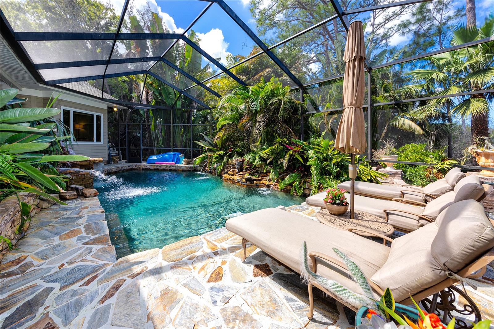 GOLF VIEW ESTATES - Residential