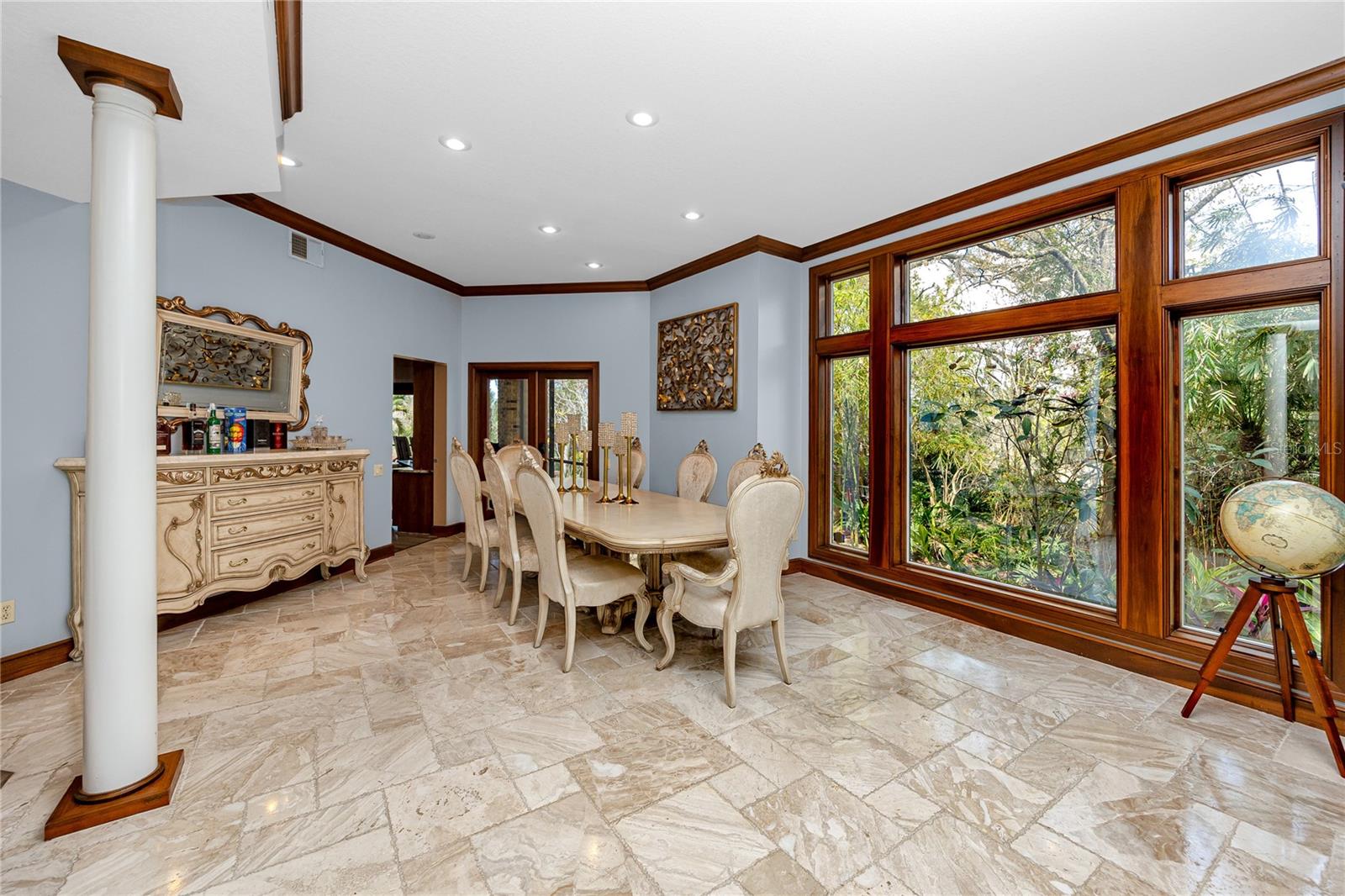 GOLF VIEW ESTATES - Residential