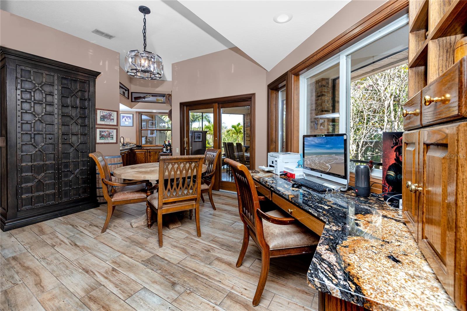 GOLF VIEW ESTATES - Residential