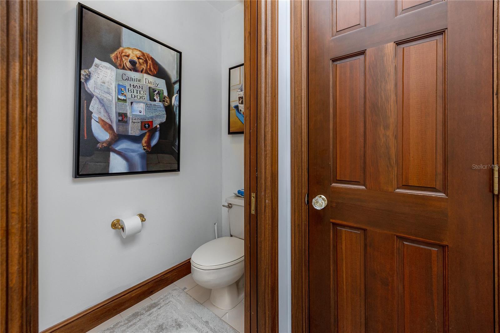 GOLF VIEW ESTATES - Residential