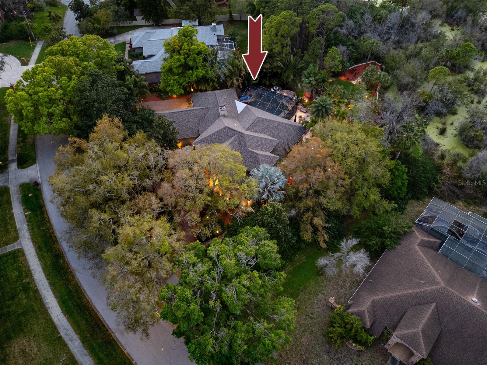 GOLF VIEW ESTATES - Residential