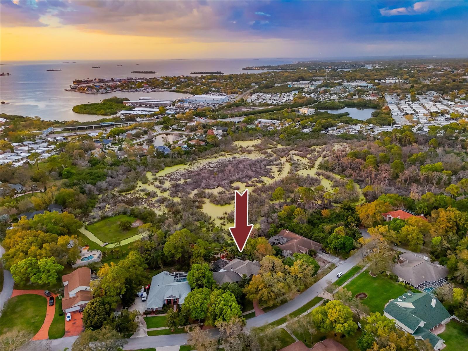 GOLF VIEW ESTATES - Residential