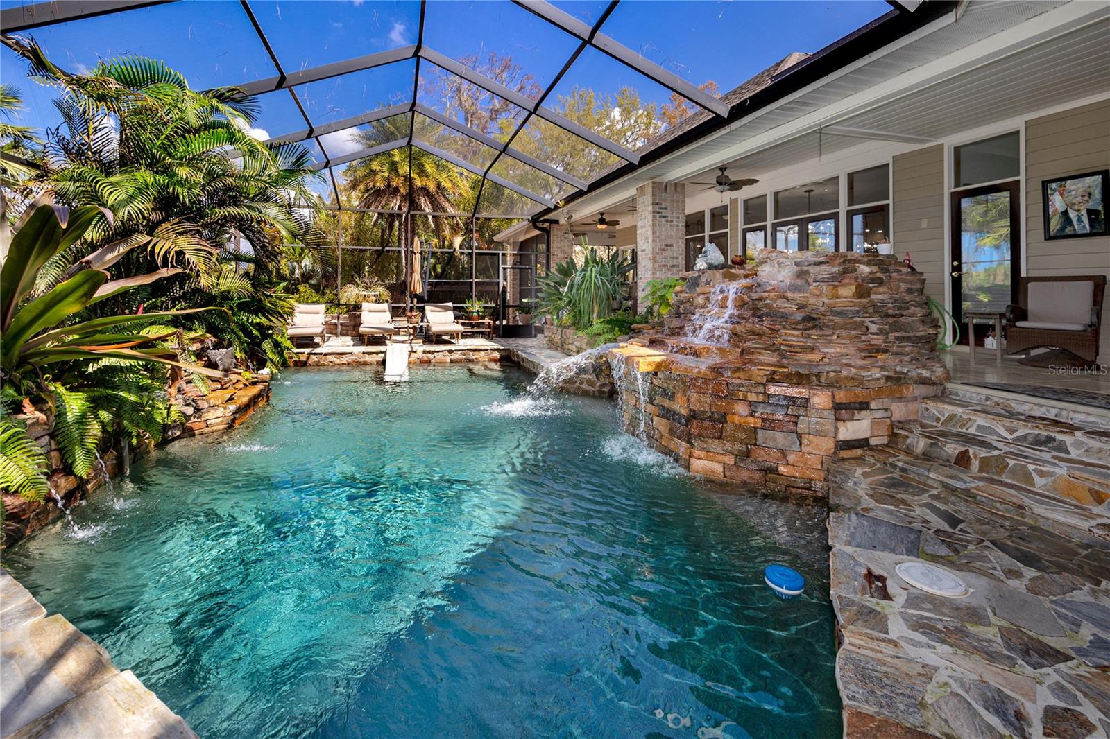 2780 LONG PUTT COURT