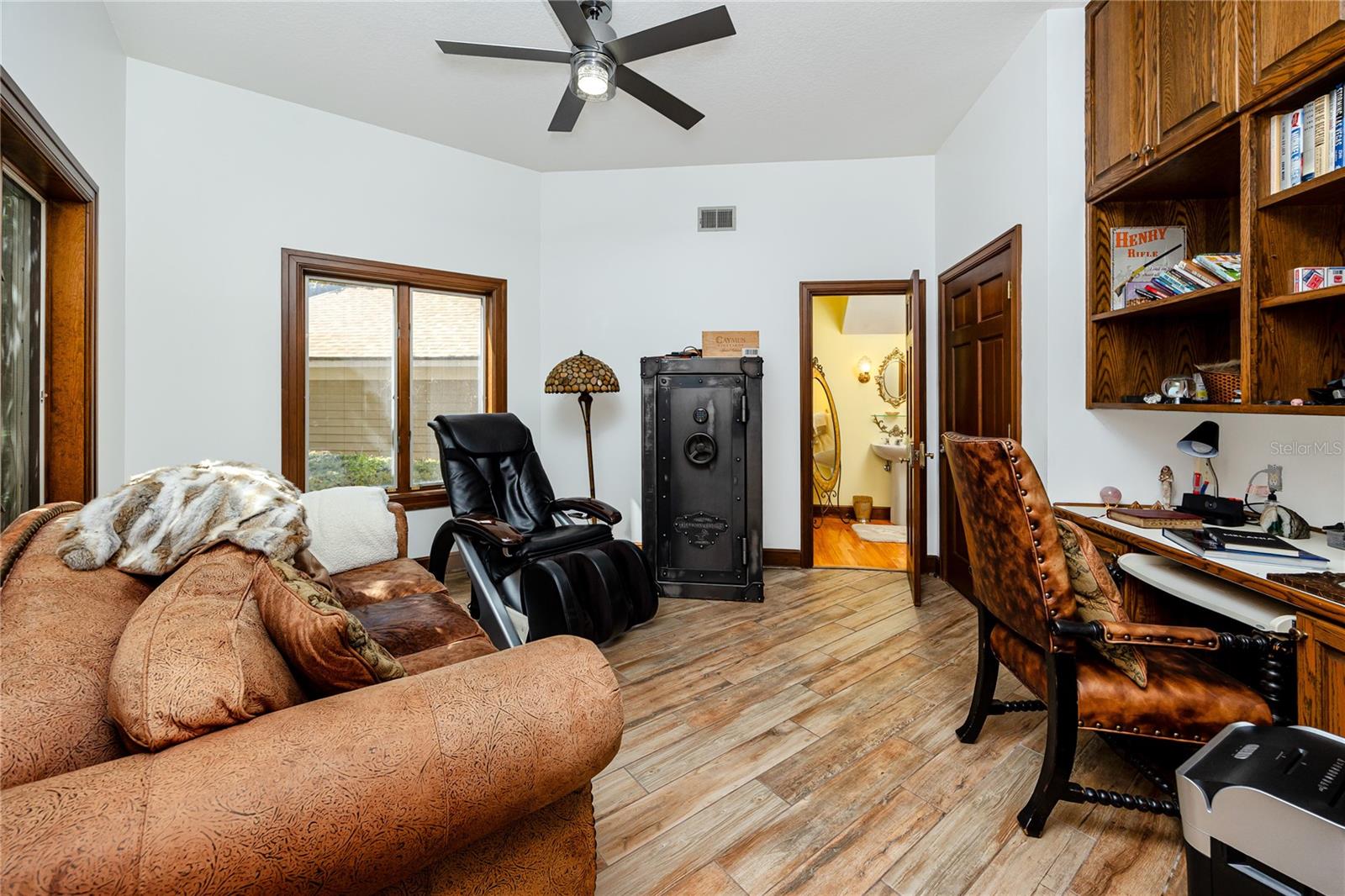 GOLF VIEW ESTATES - Residential