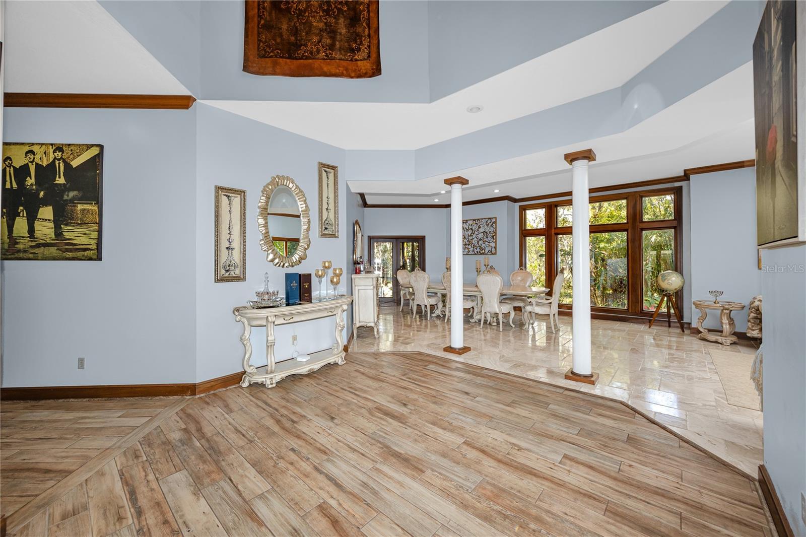 GOLF VIEW ESTATES - Residential