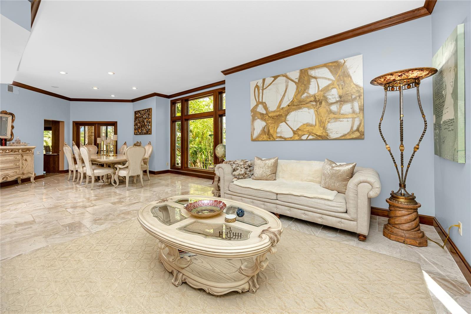 GOLF VIEW ESTATES - Residential