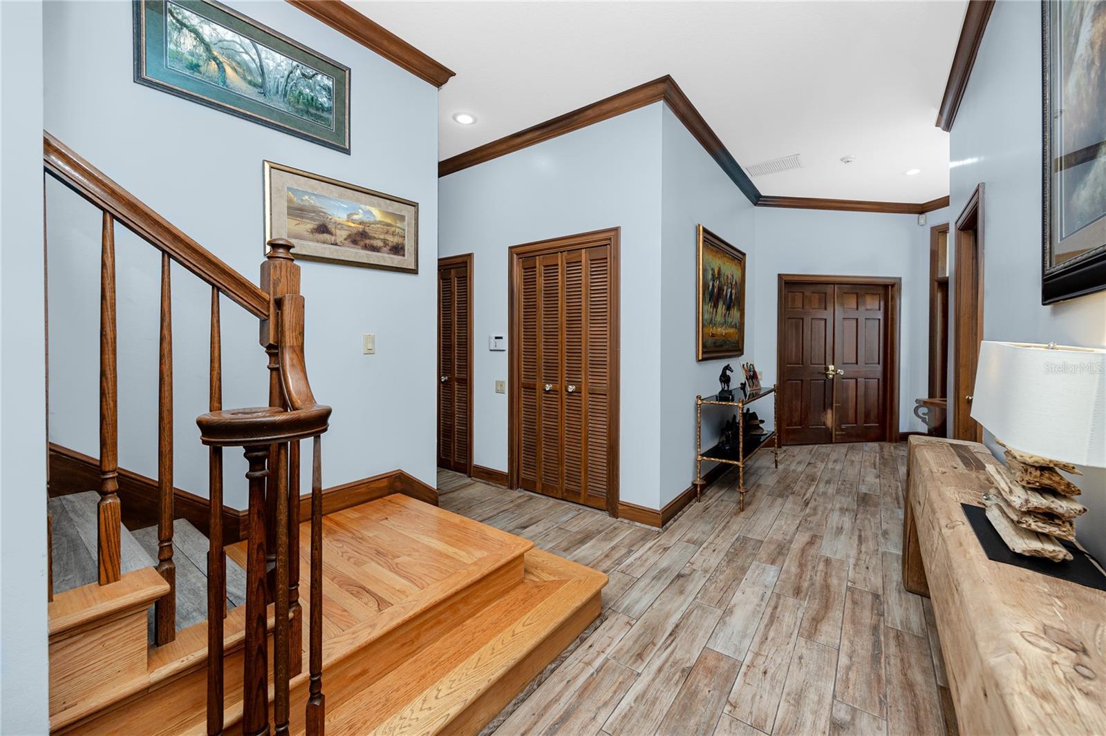 GOLF VIEW ESTATES - Residential